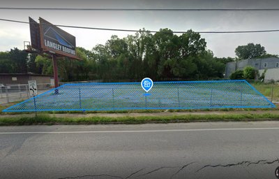 130 x 150 Unpaved Lot in Chattanooga, Tennessee near [object Object]