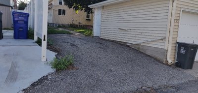 20 x 10 Driveway in Saint Paul, Minnesota near [object Object]