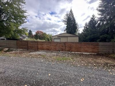 30 x 10 Unpaved Lot in Renton, Washington near [object Object]
