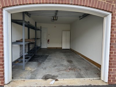 10 x 20 Garage in Charlotte, North Carolina near [object Object]