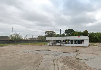 20 x 10 Unpaved Lot in Lamarque, Texas near [object Object]