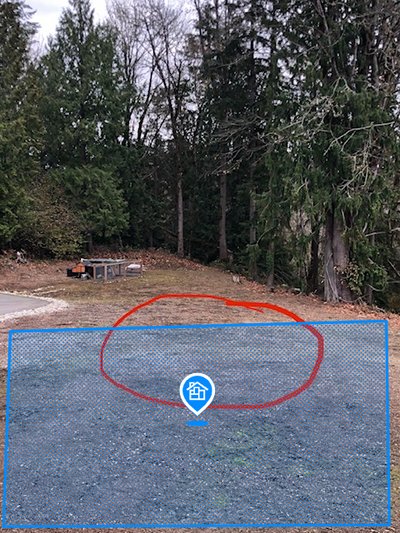 30 x 10 Unpaved Lot in Duvall, Washington near [object Object]