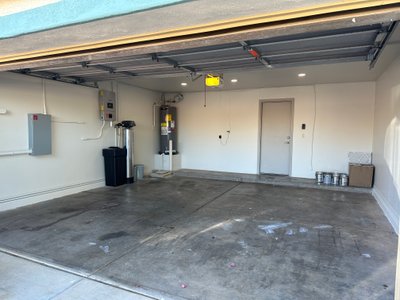 20 x 10 Garage in Goodyear, Arizona near [object Object]