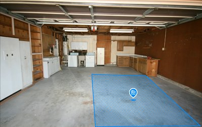 10 x 20 Garage in San Diego, California near [object Object]