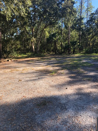 40 x 15 Unpaved Lot in Davenport, Florida near [object Object]