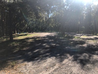 40 x 15 Unpaved Lot in Davenport, Florida near [object Object]