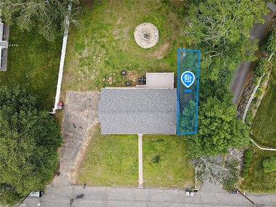 30 x 10 Unpaved Lot in Naugatuck, Connecticut near [object Object]