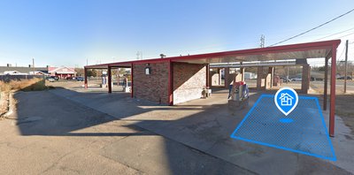 20 x 10 Parking Lot in Amarillo, Texas near [object Object]
