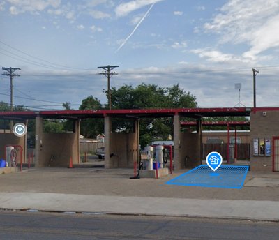 20 x 10 Carport in Amarillo, Texas near [object Object]