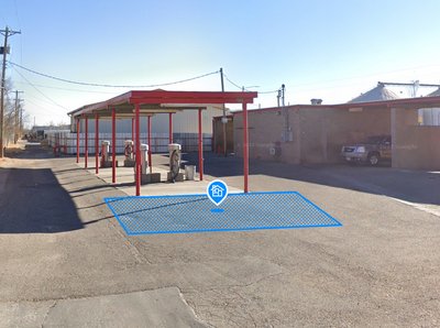 20 x 10 Carport in Amarillo, Texas near [object Object]