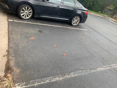 20 x 12 Parking Lot in Herndon, Virginia near [object Object]