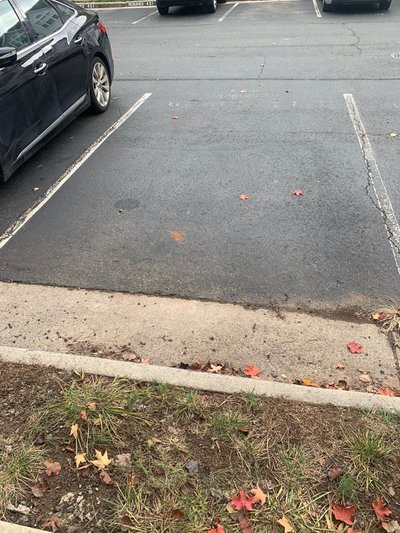 20 x 12 Parking Lot in Herndon, Virginia near [object Object]