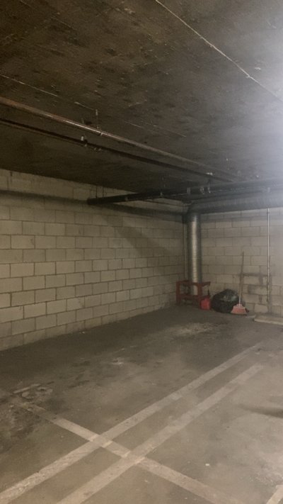 17 x 10 Parking Garage in Inglewood, California near [object Object]