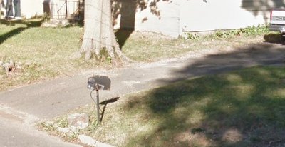 20 x 10 Driveway in Ewing Township, New Jersey near [object Object]