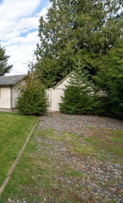 35 x 10 Unpaved Lot in Ferndale, Washington near [object Object]
