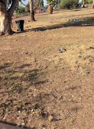 20 x 10 Unpaved Lot in Avondale, Arizona near [object Object]