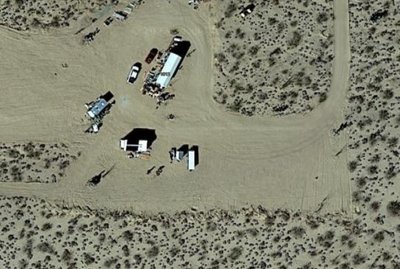 40 x 10 Unpaved Lot in Yucca, Arizona near [object Object]