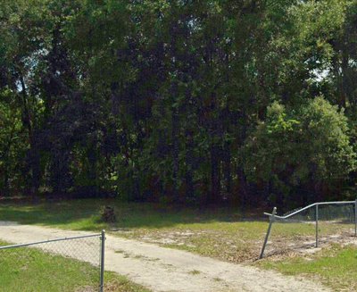 40 x 15 Unpaved Lot in Lake Wales, Florida near [object Object]