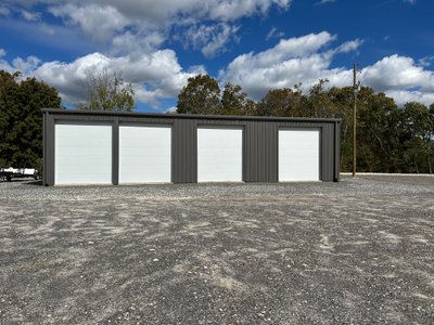 20 x 10 Garage in Wytheville, Virginia near [object Object]