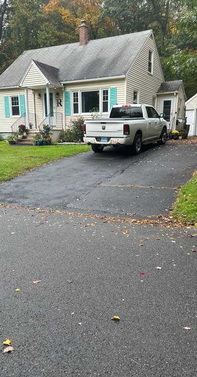 50 x 10 Driveway in Torrington, Connecticut near [object Object]