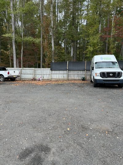 30 x 12 Parking Lot in Monmouth Junction, New Jersey near [object Object]