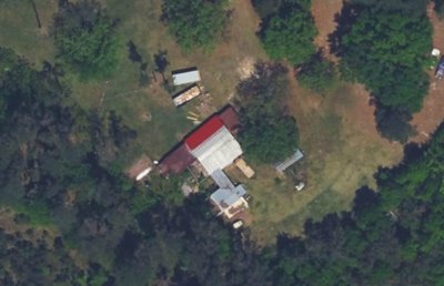 30 x 10 Unpaved Lot in Rembert, South Carolina near [object Object]