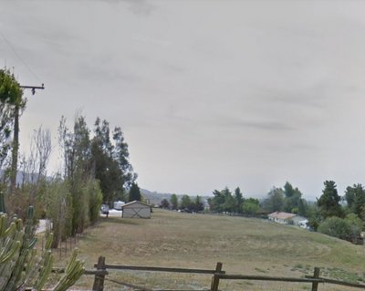 20 x 10 Unpaved Lot in Yucaipa, California near [object Object]