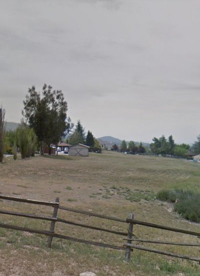 20 x 10 Unpaved Lot in Yucaipa, California near [object Object]
