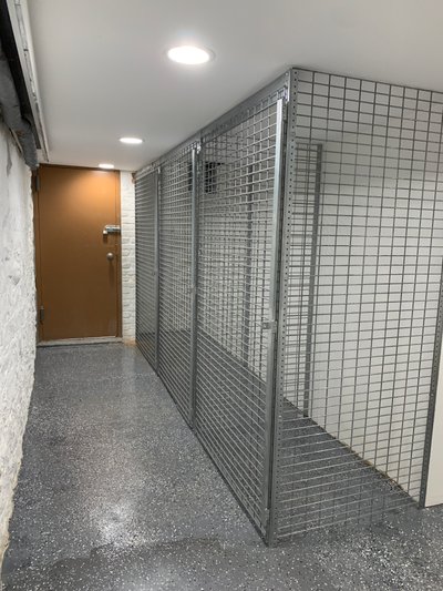 3 x 4 Self Storage Unit in New York, New York near [object Object]