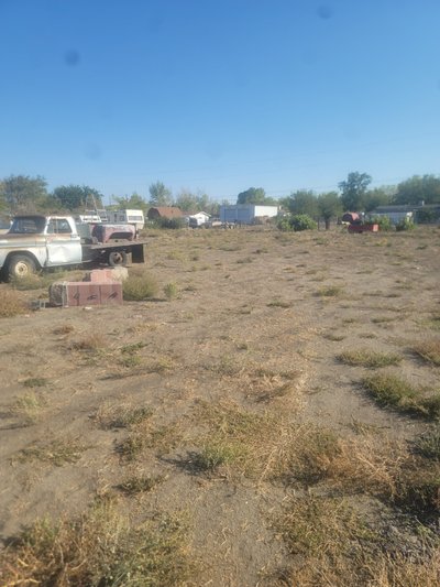 30 x 10 Unpaved Lot in Fernley, Nevada near [object Object]