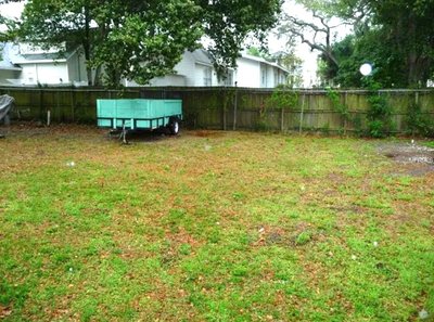 30 x 10 Unpaved Lot in Largo, Florida near [object Object]