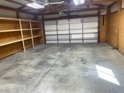 20 x 20 Garage in Marion, Kansas near [object Object]