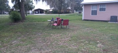 50 x 10 Unpaved Lot in Wauchula, Florida near [object Object]