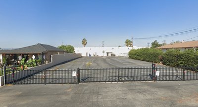 20 x 10 Parking Lot in Montclair, California near [object Object]