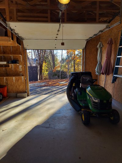 20 x 12 Garage in Ellsworth, Maine near [object Object]