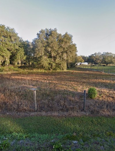 20 x 10 Unpaved Lot in Plant City, Florida near [object Object]