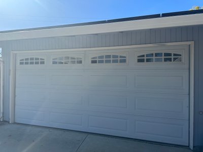20 x 20 Garage in San Jose, California