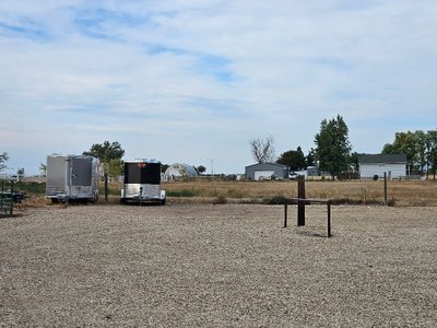 40 x 10 Unpaved Lot in Kuna, Idaho near [object Object]