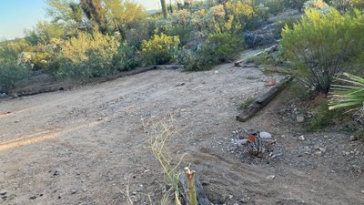 20 x 20 Unpaved Lot in Tucson, Arizona near [object Object]