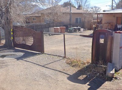 20 x 10 Unpaved Lot in Bernalillo, New Mexico near [object Object]
