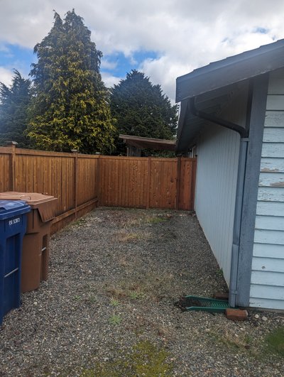 40 x 10 Unpaved Lot in Tacoma, Washington near [object Object]