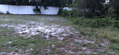 30 x 10 Unpaved Lot in Deltona, Florida near [object Object]