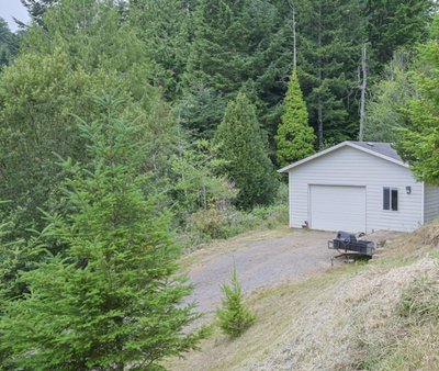 20 x 10 Unpaved Lot in Coos Bay, Oregon near [object Object]