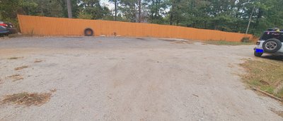 40 x 12 Unpaved Lot in McDonough, Georgia near [object Object]