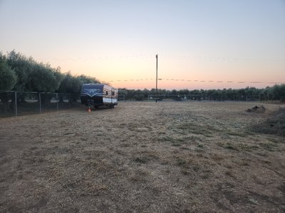 30 x 10 Unpaved Lot in Corning, California near [object Object]