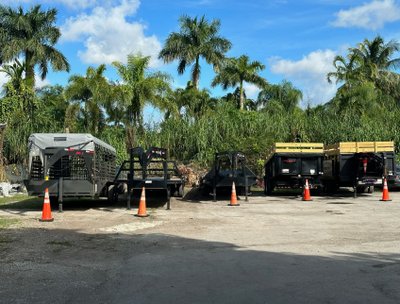 8 x 12 Parking Lot in Miami, Florida near [object Object]