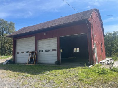 40 x 40 Garage in Lansford, Pennsylvania near [object Object]