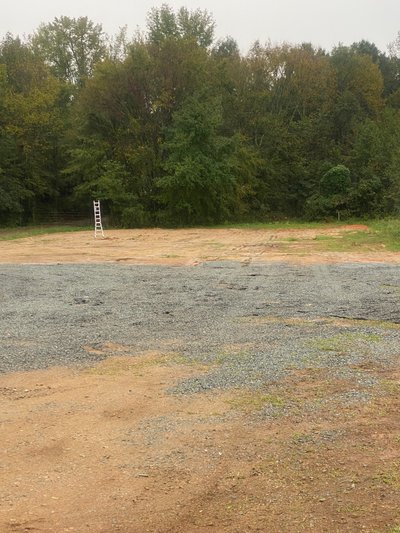 70 x 10 Unpaved Lot in Indian Trail, North Carolina near [object Object]