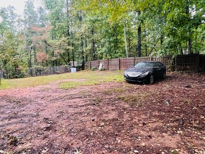 20 x 10 Unpaved Lot in Fayetteville, Georgia near [object Object]