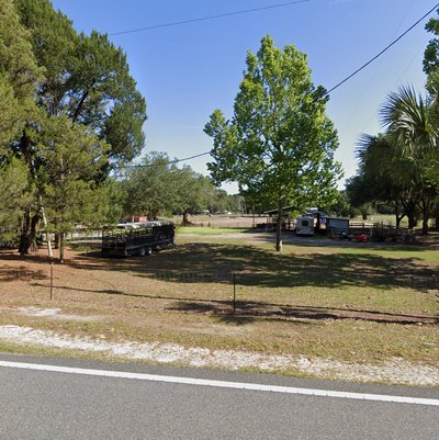 20 x 10 Unpaved Lot in Crystal River, Florida near [object Object]